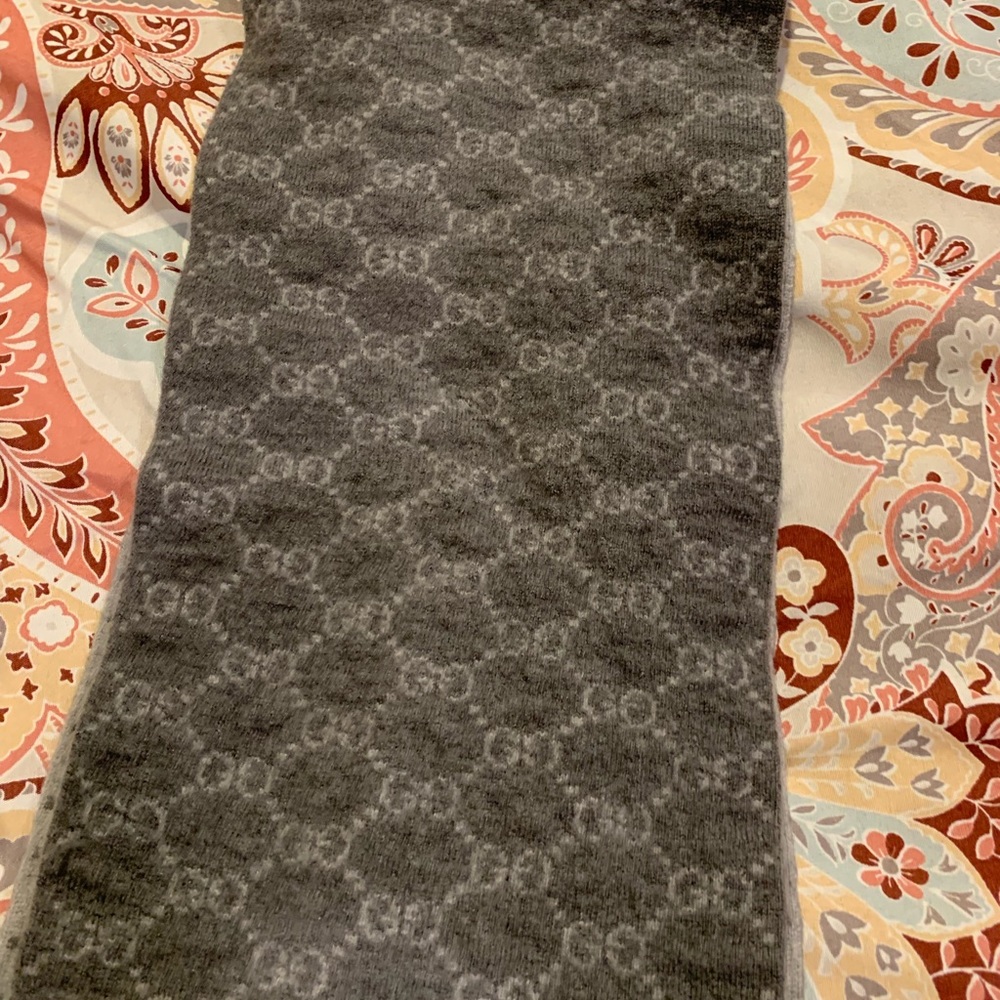 Gucci Scarf